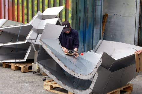 how is sheet metal manufactured|sheet metal fabrication guide.